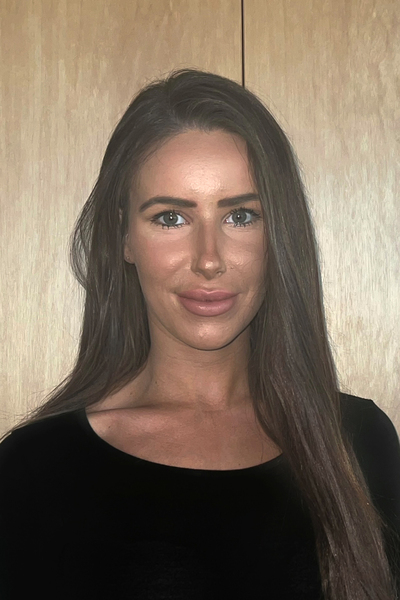 Aleksandra Tamblyn