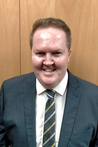Craig Parks