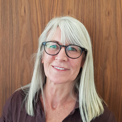 Yvonne Jack
