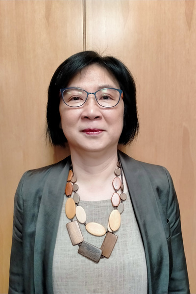 Helen Wong