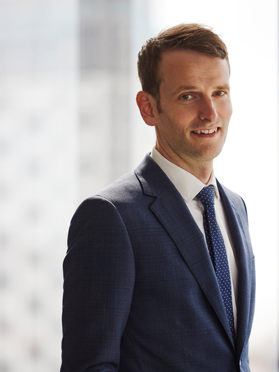 Tom Kelway